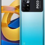 POCO M4 5G 4+64GB 6.4" DUAL SIM COOL
BLU ITALIA