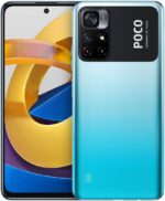 POCO M4 5G 4+64GB 6.4" DUAL SIM COOL
BLU ITALIA