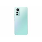 XIAOMI 12 LITE 5G 6+128GB 6.5" GREEN
EUROPA - immagine 2