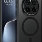 HONOR MAGIC 7 PRO 5G 12+512GB 6.8"
BLACK ITALIA