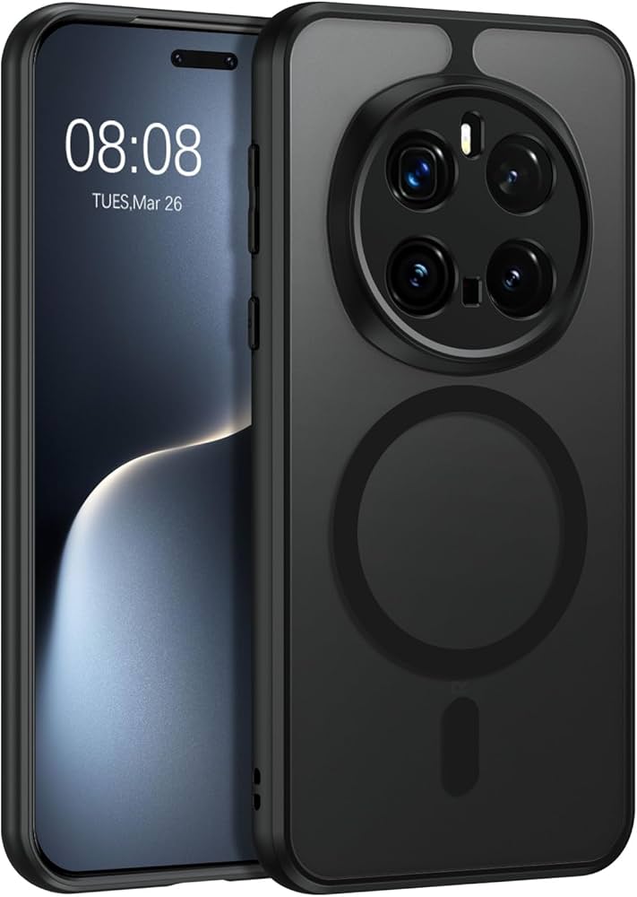 6936520858712_1.jpg HONOR MAGIC 7 PRO 5G 12+512GB 6.8"
BLACK ITALIA - immagine 1