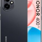 HONOR 400 5G 8+512GB 6.55" MIDNIGHT
BLACK ITALIA