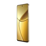 REALME 12+ 5G 8+256GB 6.67"
NAVIGATOR BEIGE EUROPA - immagine 2