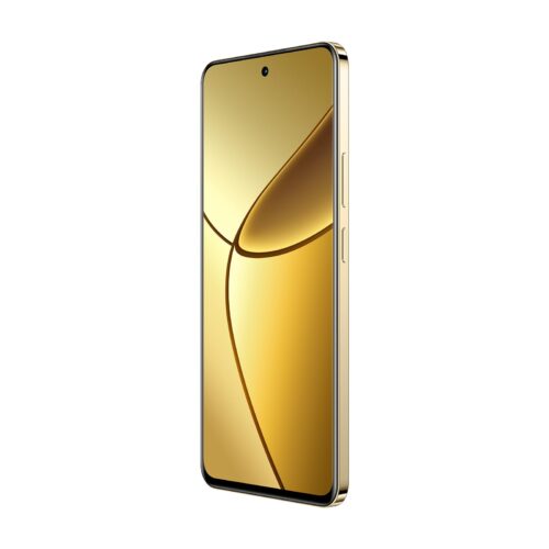 REALME 12+ 5G 8+256GB 6.67"
NAVIGATOR BEIGE EUROPA - immagine 2
