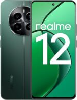 REALME 12 4G 8+512GB 6.7" DUAL SIM
GREEN EUROPA - immagine 2