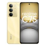 REALME C75 8+256GB 6.7" GOLD EUROPA - immagine 2