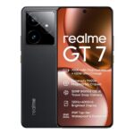 REALME GT7 5G 12+512GB 6.7" BLACK +
WATCH S2 ITALIA