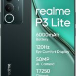 REALME P3 LITE 8+256GB 6.67" PINE
GREEN EUROPA