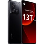 XIAOMI 13T PRO 5G 12+512GB 6.67" BLACK
EUROPA