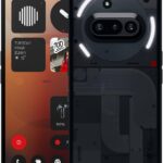 NOTHING PHONE 3A 8+128GB 6.7" BLACK
EUROPA