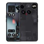 NOTHING PHONE 3 5G 16+512GB 6.67"
BLACK EUROPA - immagine 2