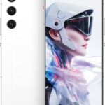 NOTHING PHONE 3 5G 16+512GB 6.67"
WHITE EUROPA