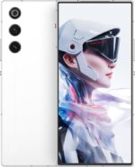 NOTHING PHONE 3 5G 16+512GB 6.67"
WHITE EUROPA