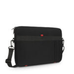 BORSA MACBOOK 13,3 BLACK