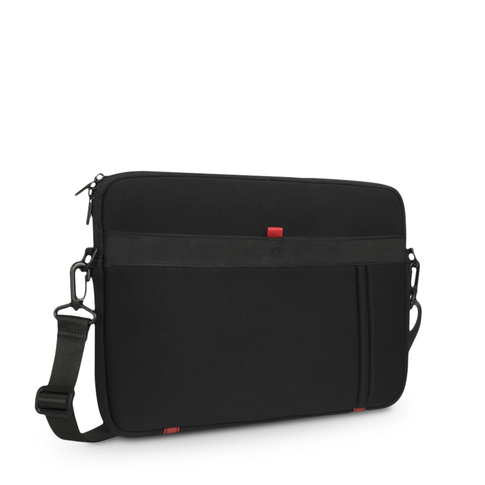 71330796_6526109653 BORSA MACBOOK 13,3 BLACK - immagine 1