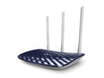 ROUTER AC750  4P10/100 1PWAN 3 ANTE NNE FISSE
