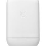 NANOSTATION UBIQUITI 5AC LOCO RADIO/ANTENNA INTEGRATA 2.4GHZ