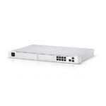 SWITCH UNIFI 8XLAN GBERJ45 1WAN 3.5 HDD BAY/1U RACKMOUNTABLE