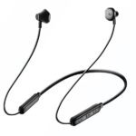 AURICOLARI C/MICROFONO BLUETOOTH BK GRIP NECKBAND SMARTPHONE/TABLET ADJ