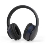 CUFFIA C/MICROFONO BLUETOOTH BLU DEEP PLUS SMARTPHONE/TABLET ADJ