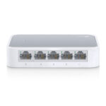SWITCH 5P 10/100MBPS TP-LINK CASE IN PLASTICA