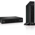 UPS 1,2 KVA RACK/TOWER ONLINE IEC TOGHETHER NOW