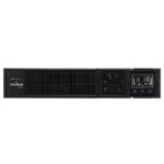 UPS 2,4 KVA RACK/TOWER ONLINE IEC TOGHETER ON