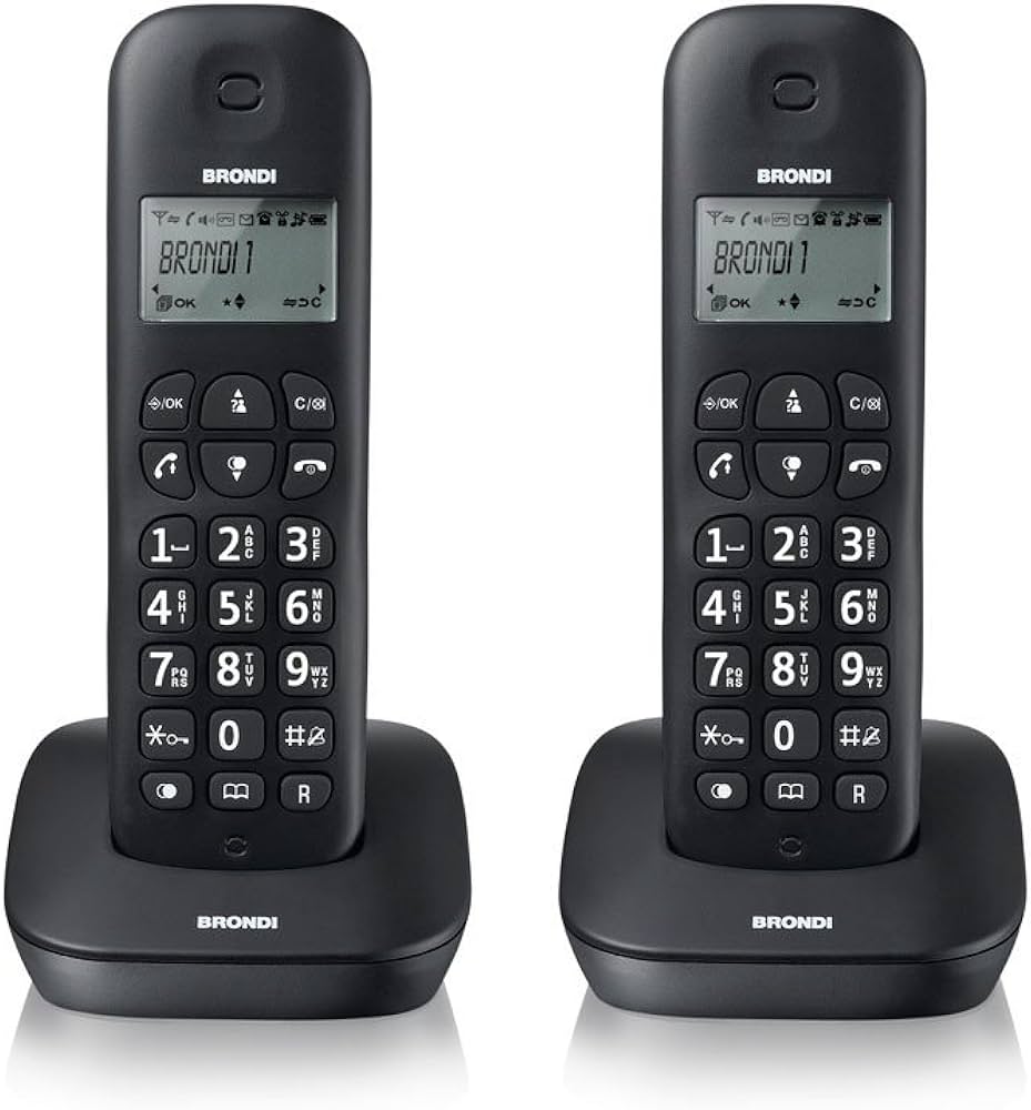 8015908738124_1.jpg TELEFONO CORDLESS BRONDI GALA TWIN
WHITE-GRAY ITALIA - immagine 1