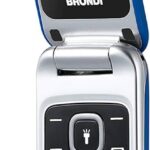 BRONDI FOX DUAL SIM AZZURRO ITALIA