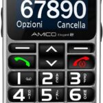 BRONDI CONTENDER BLACK ITALIA