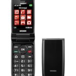 BRONDI MAGNUM 4 DUAL SIM NERO
ITALIA