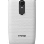 BRONDI MAGNUM 4 DUAL SIM WHITE
ITALIA