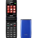 BRONDI MAGNUM 4 DUAL SIM BLU ITALIA