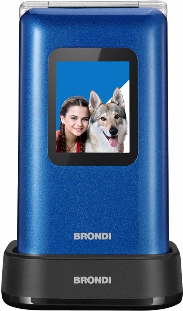 8015908790016_1.jpg BRONDI AMICO PREZIOSO BLU METAL
ITALIA - immagine 1