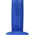 TELEFONO CORDLESS BRONDI LOTUS
WHITE-BLU ITALIA