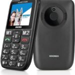 BRONDI AMICO SUPER TV GUNMETAL
GRAY ITALIA