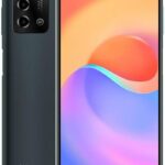 ZTE BLADE A72 5G 4+64GB 6.75" DUAL SIM
SPACE GRAY WIND3