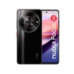 ZTE NUBIA FOCUS 5G 6+256GB 6.6"
GALACTIC BLACK ITALIA - immagine 2