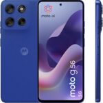 MOTOROLA MOTO G56 5G 8+256GB 6.72"
PANTONE BLACK OYSTER WIND3