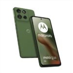 MOTOROLA MOTO G56 5G 8+256GB 6.72"
PANTONE DILL WIND3