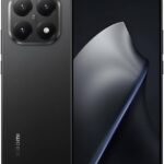 XIAOMI 15T 5G 12+512GB 6.83" BLACK
WIND3