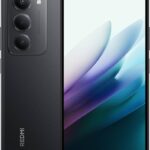 XIAOMI REDMI 15 8+256GB 6.9" MIDNIGHT
BLACK WIND3