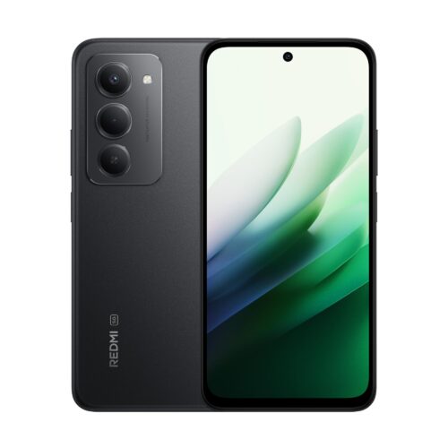 XIAOMI REDMI 15 8+256GB 6.9" MIDNIGHT
BLACK WIND3 - immagine 2