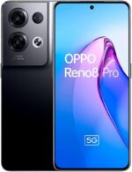 OPPO RENO 8 PRO 5G 8+256GB 6.7" BLACK
TIM - immagine 2