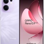 OPPO RENO 13 5G 12+256GB 6.9" WHITE
EUROPA