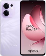 OPPO RENO 13 5G 12+256GB 6.9" WHITE
EUROPA