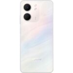 OPPO A5X 4+128GB 6.67" DUAL SIM LASER WHITE - immagine 2