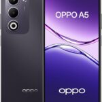OPPO A5 6+128GB 6.67" DUAL SIM DARK PURPLE ITALIA