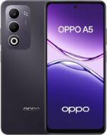 OPPO A5 6+128GB 6.67" DUAL SIM DARK PURPLE ITALIA