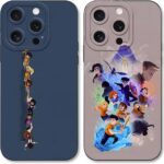 SAMSUNG GALAXY A16 4G 8+256GB 6.7"
BLUE BLACK OPERATORE ITALIA